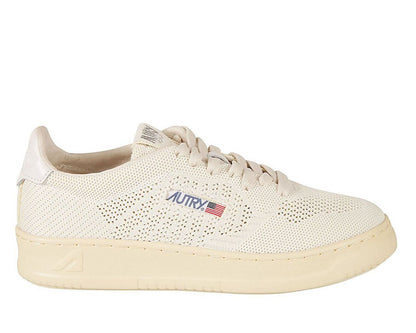 Autry Easeknit Medalist Low Sneakers