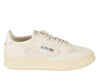 Autry Easeknit Medalist Low Sneakers