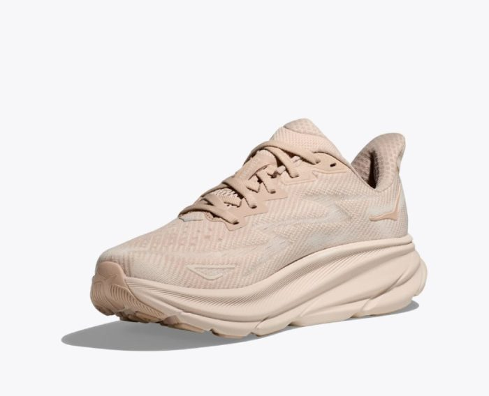 HOKA Clifton 9 | נעלי הוקה קליפטון