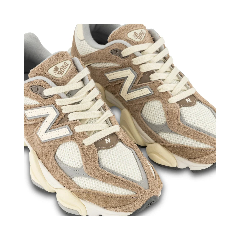 נעלי ניו באלאנס | New Balance 9060 Driftwood