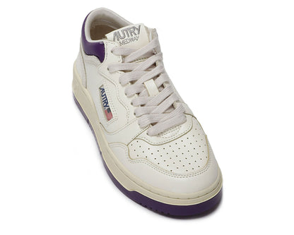 Autry Med-Way Mid Sneakers