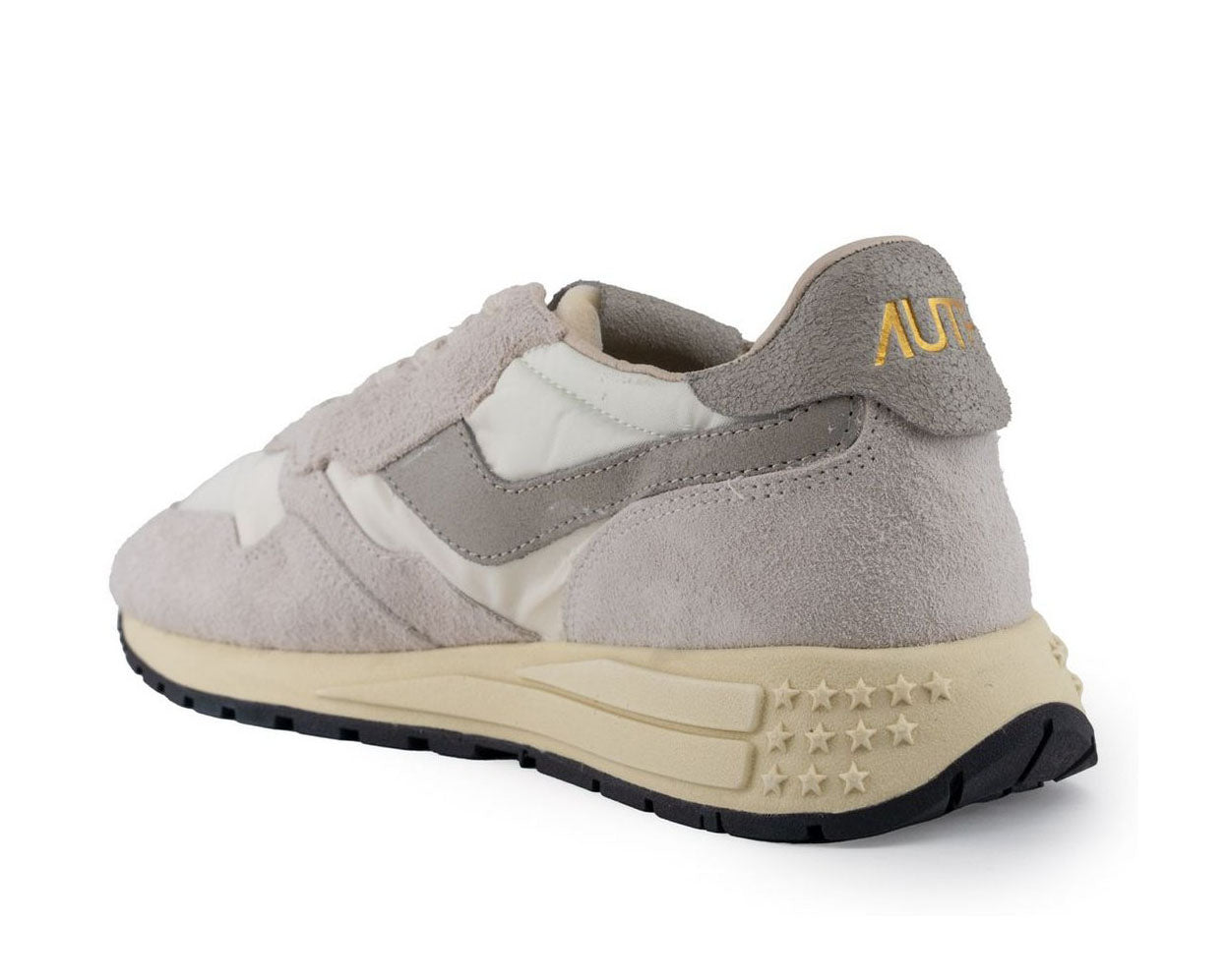 Autry Reelwind Low-Top Sneakers