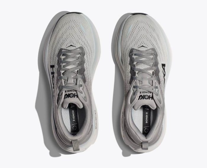 HOKA Bondi 8 | נעלי הוקה בונדי