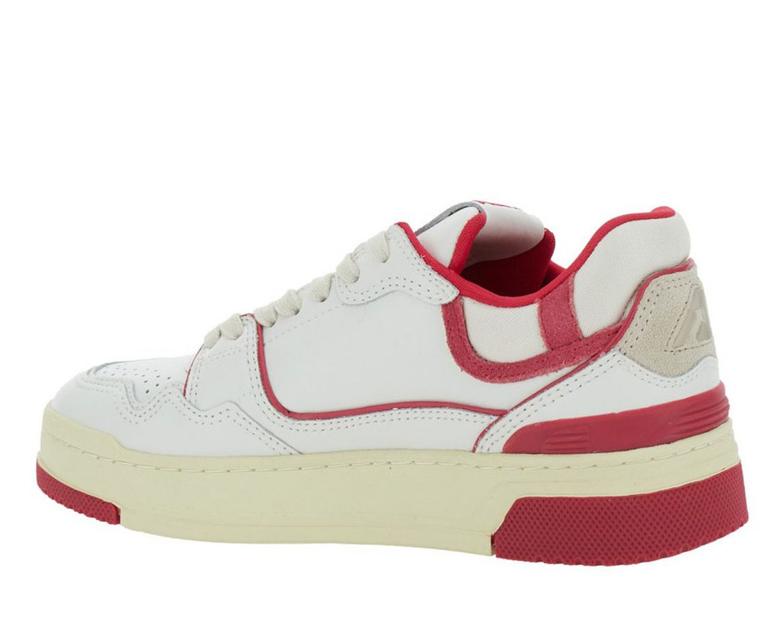 Autry CLC Low-Top Sneakers