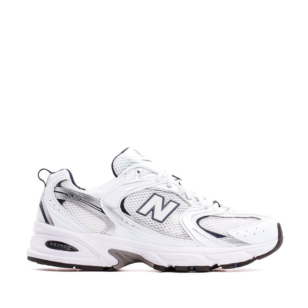 נעלי ניו באלאנס | New Balance 530 Trainers Grey Navy