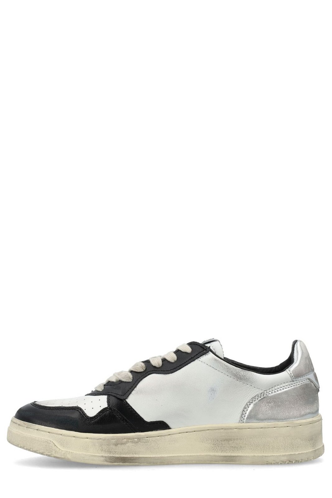 Autry Hyperway Low-Top Sneakers