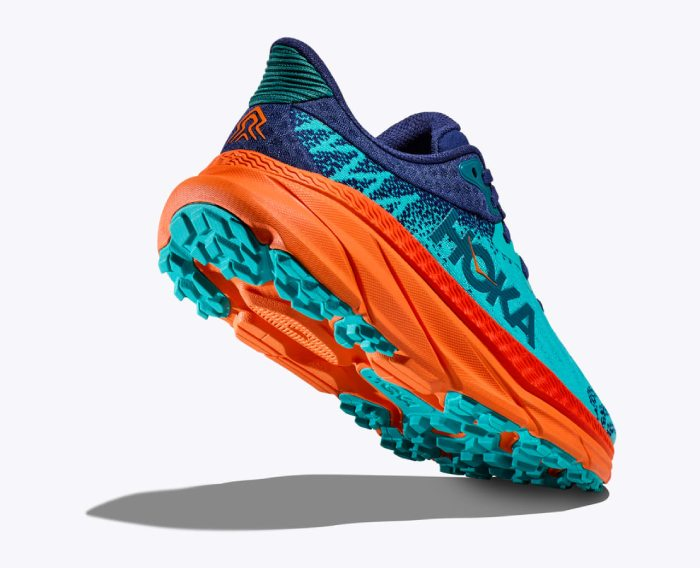 HOKA challenger 7 | נעלי הוקה צ'אלנג'ר
