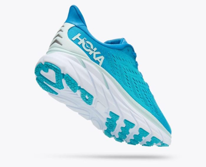 HOKA Clifton 8 | נעלי הוקה קליפטון