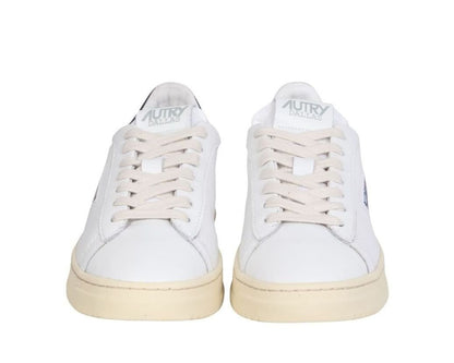 Autry Dallas Lace-Up Sneakers