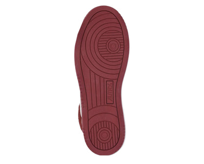 Autry Medalist Round Toe Sneakers