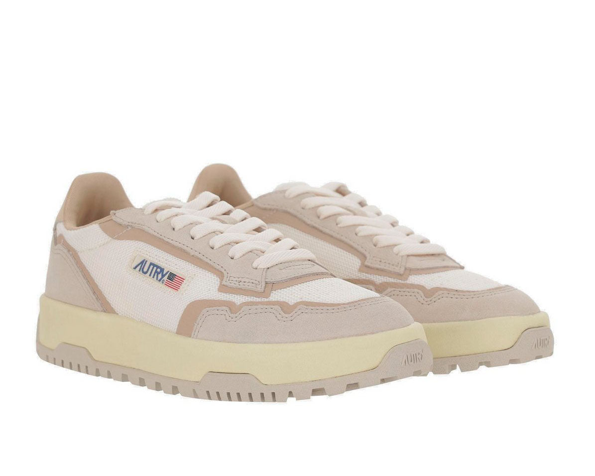 Autry Wildpace Low Sneakers