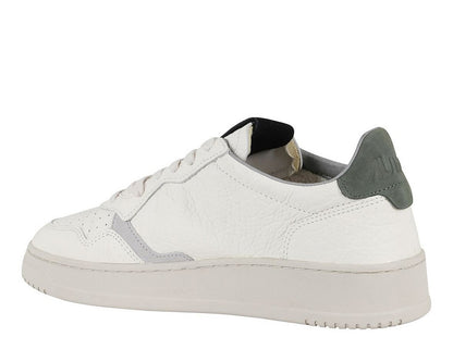 Autry Medalist Low Sneakers