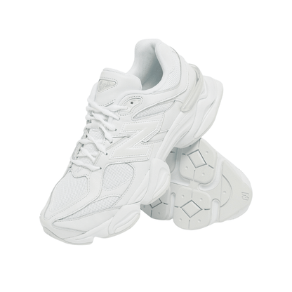 New Balance 9060 Triple White – ניו באלנס 9060
