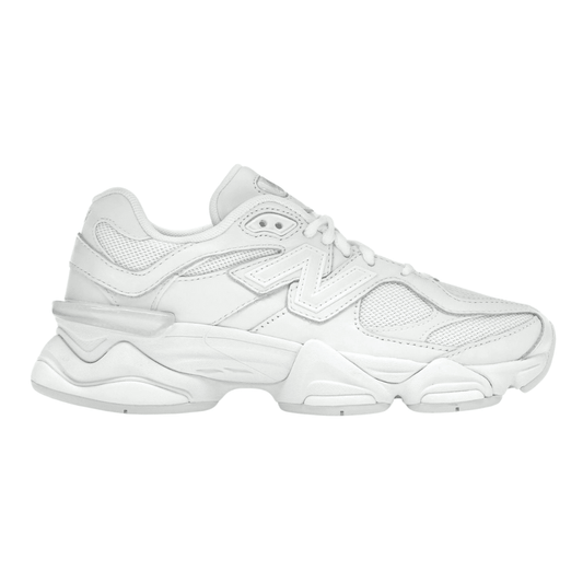 New Balance 9060 Triple White – ניו באלנס 9060