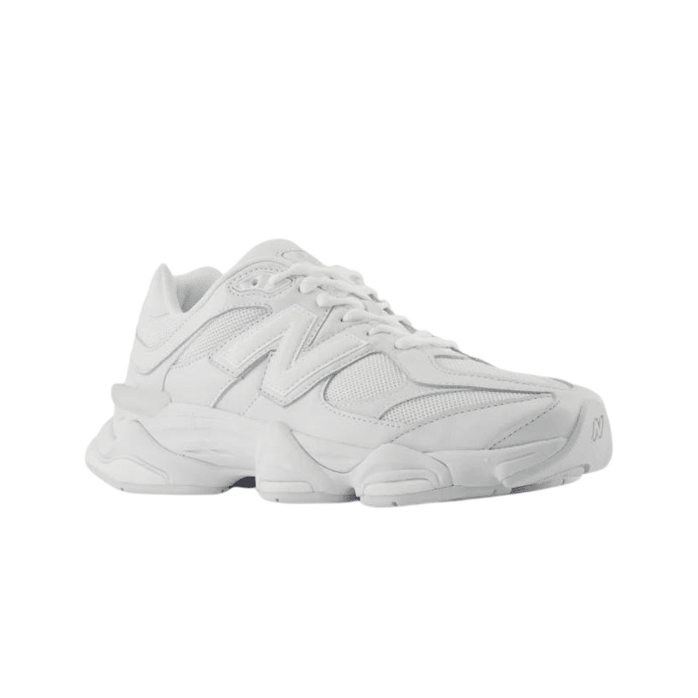 New Balance 9060 Triple White – ניו באלנס 9060