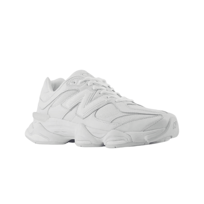 New Balance 9060 Triple White – ניו באלנס 9060