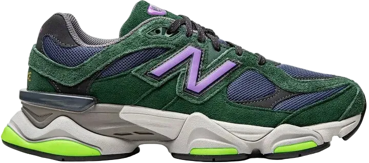 New Balance 9060 – Nightwatch Green