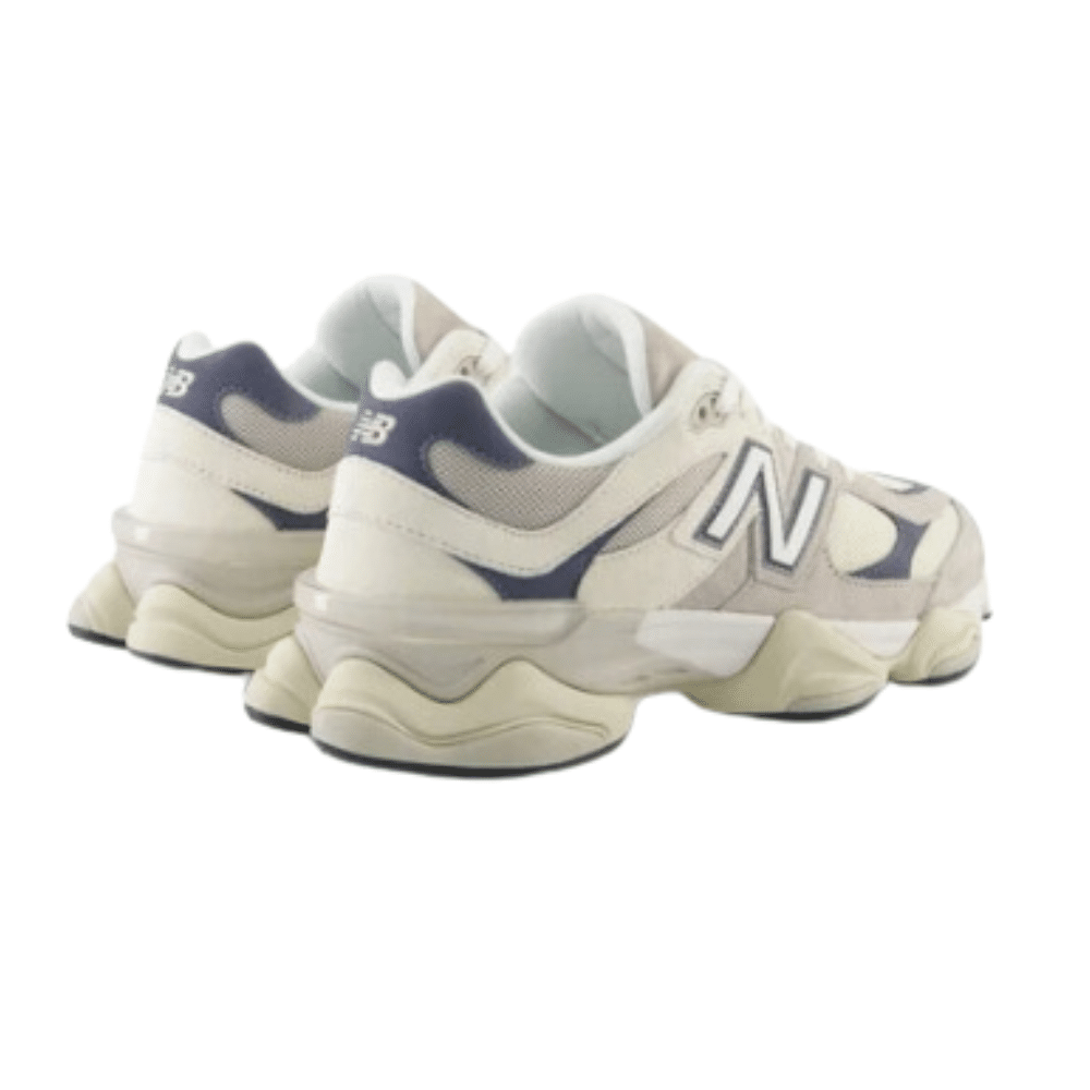 New Balance 9060 Moonrock Linen – ניו באלנס 9060