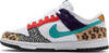 Dunk Low SE – Safari Mix