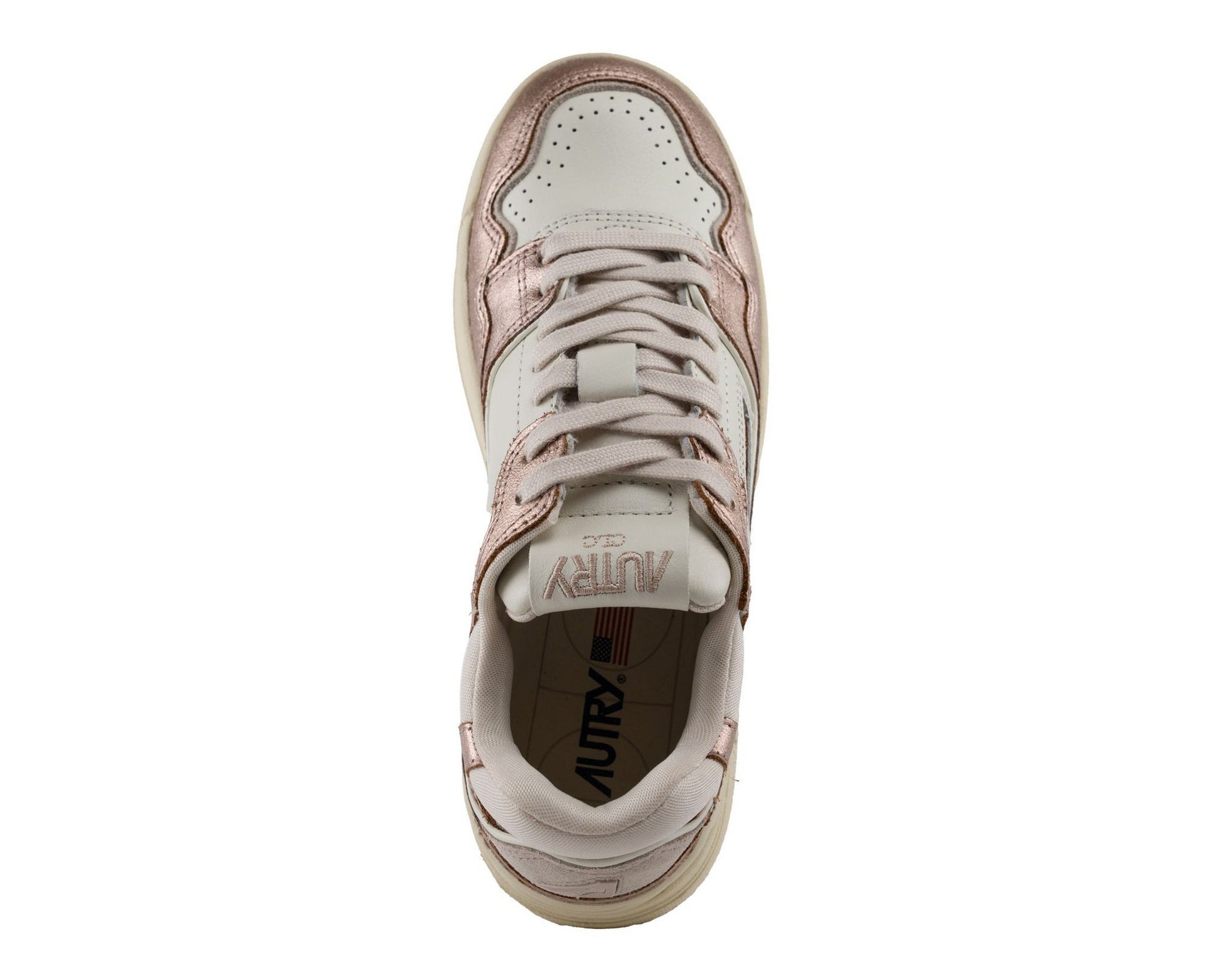 Autry CLC Low Sneakers
