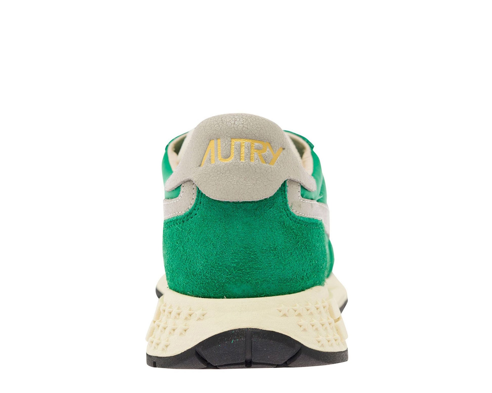 Autry Reelwind Low-Top Sneakers