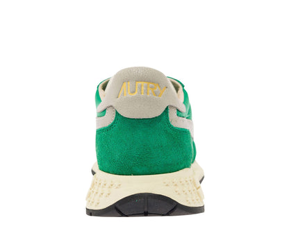 Autry Reelwind Low-Top Sneakers