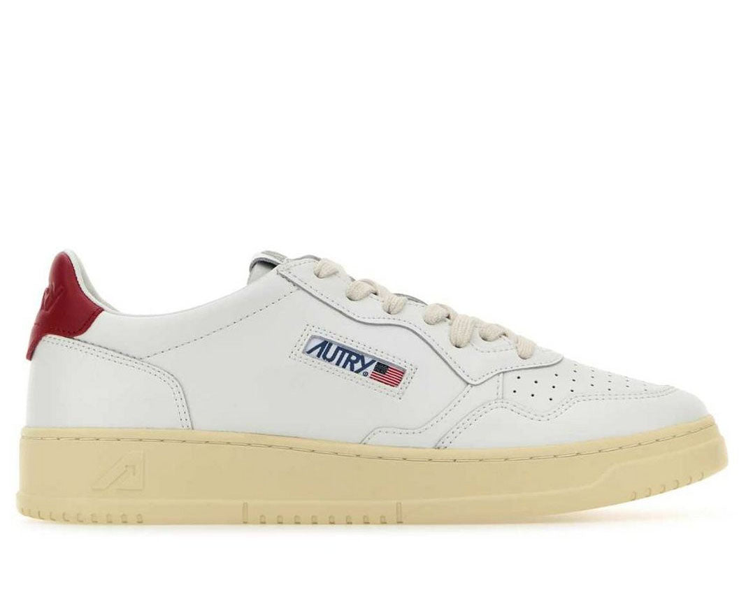 Autry Low-Top Sneakers