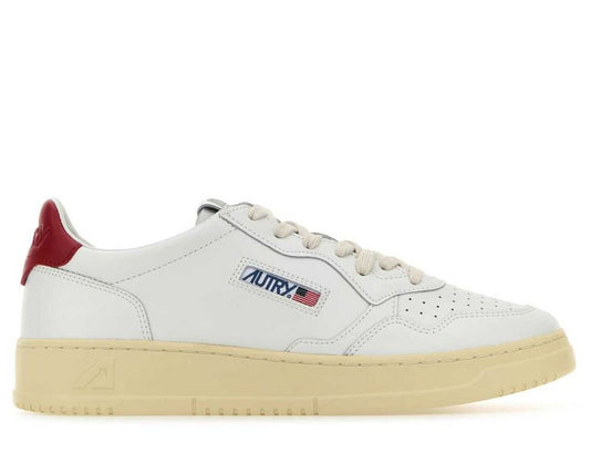 Autry Low-Top Sneakers