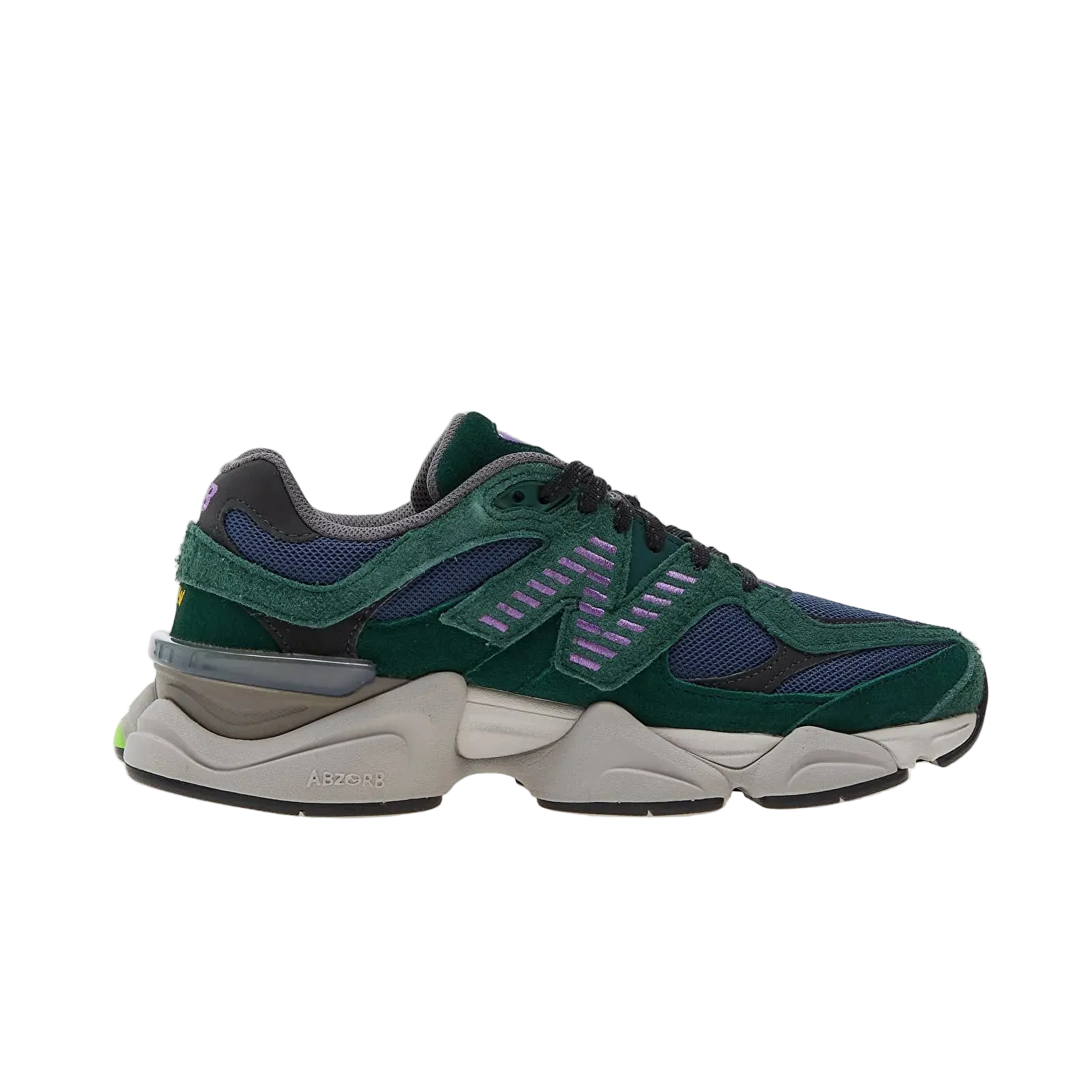 New Balance 9060 – Nightwatch Green