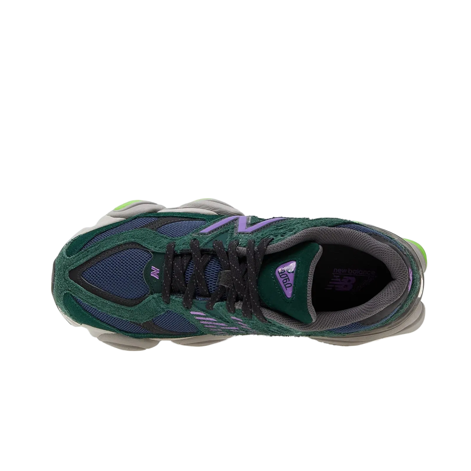 New Balance 9060 – Nightwatch Green