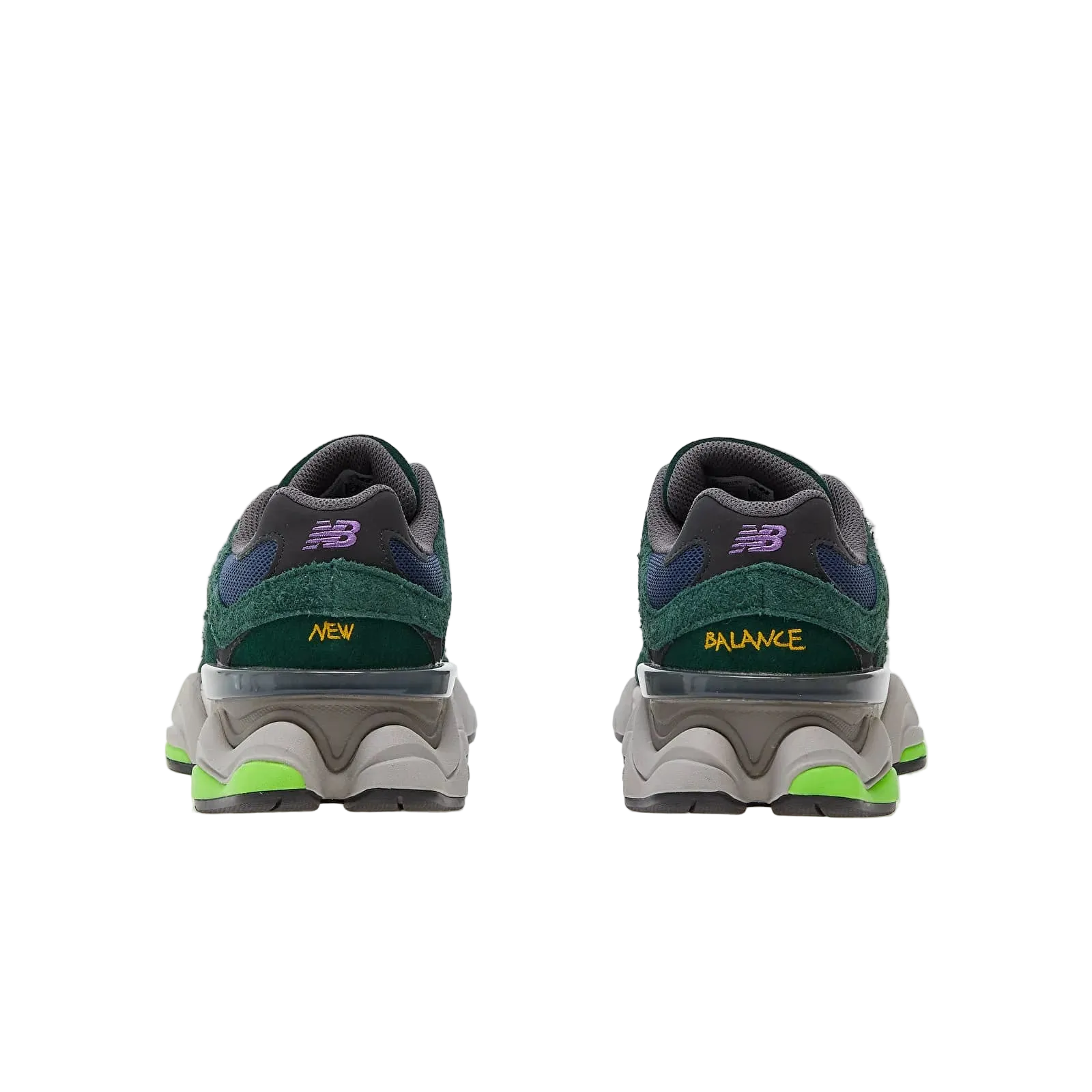 New Balance 9060 – Nightwatch Green