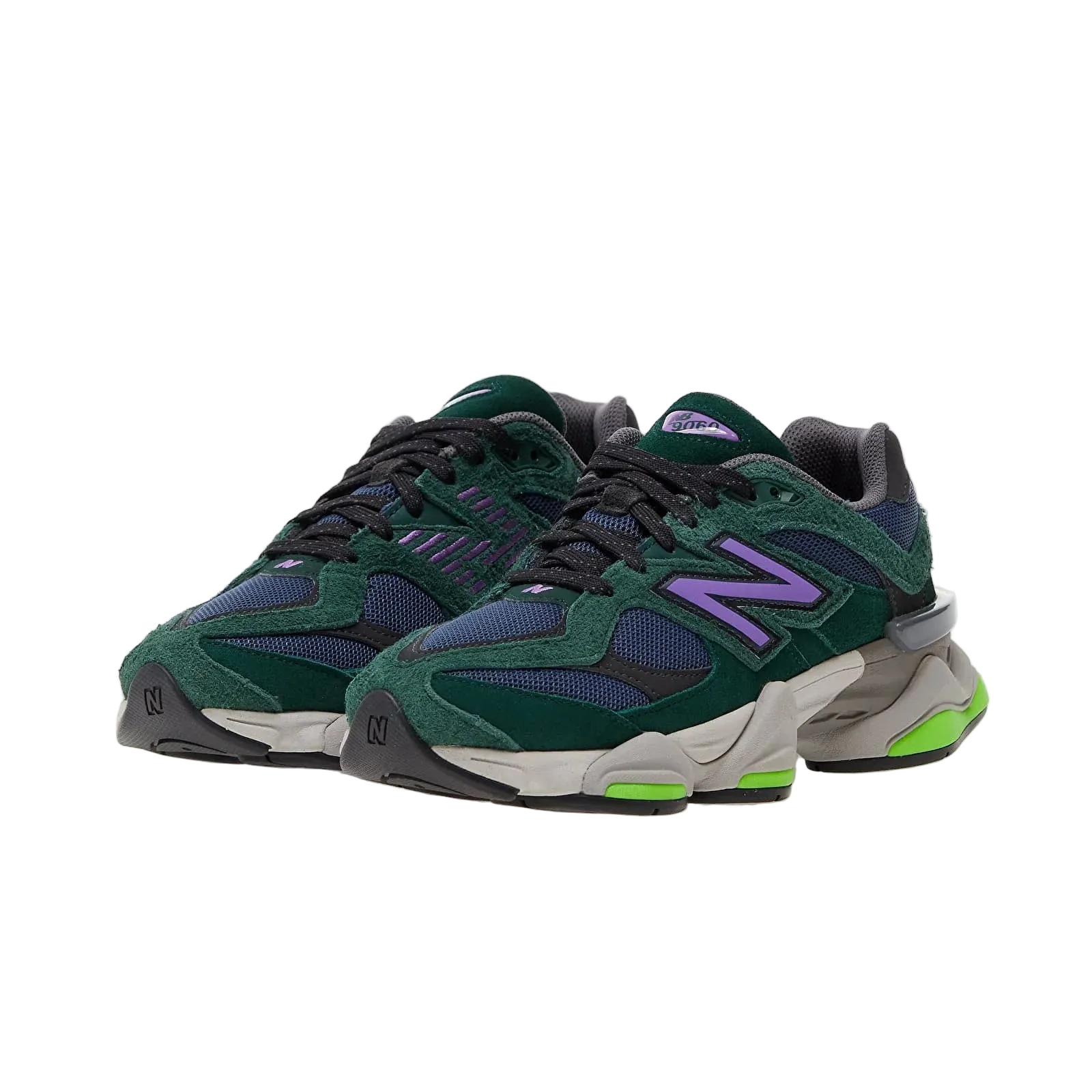 New Balance 9060 – Nightwatch Green