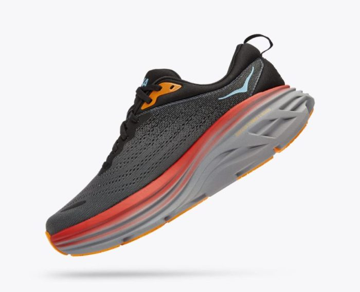 HOKA Bondi 8 | נעלי הוקה בונדי