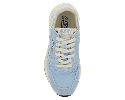 Autry Reelwind Low-Top Sneakers