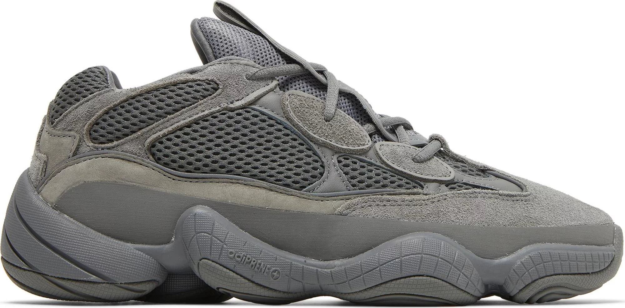 Yeezy Boost 500 – Granite