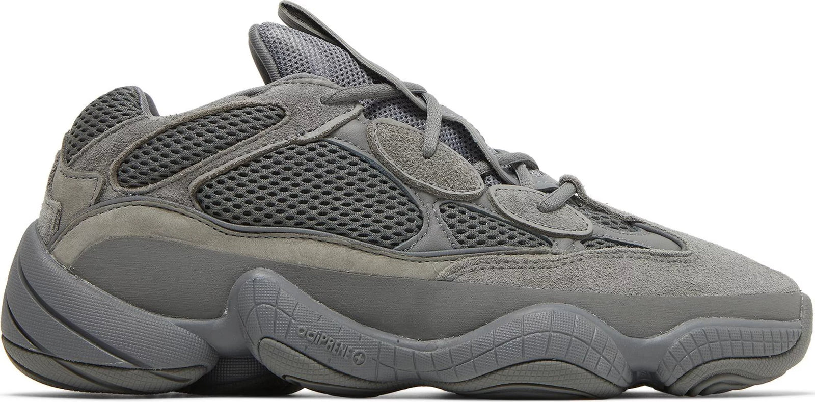 Yeezy Boost 500 – Granite