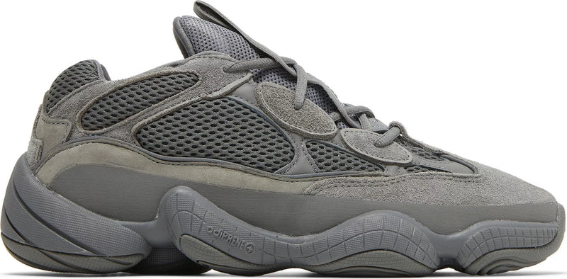 Yeezy Boost 500 – Granite