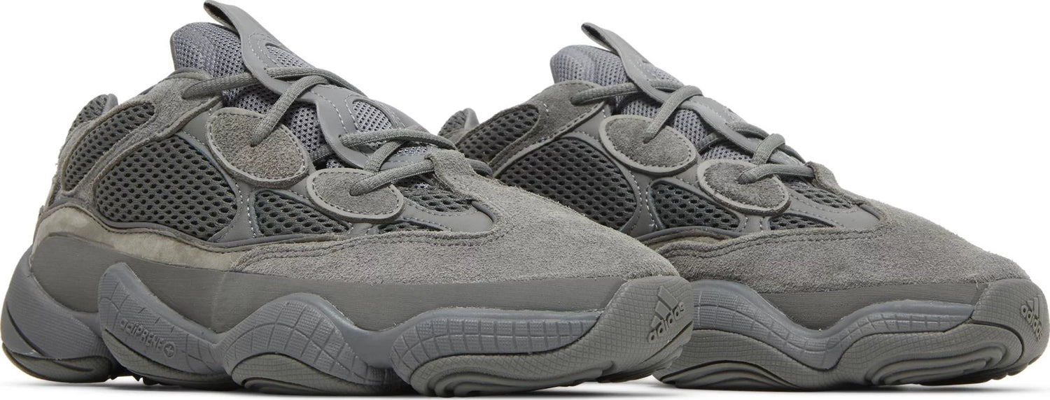 Yeezy Boost 500 – Granite