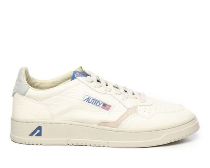 Autry Medalist Low Sneakers