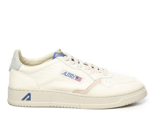 Autry Medalist Low Sneakers