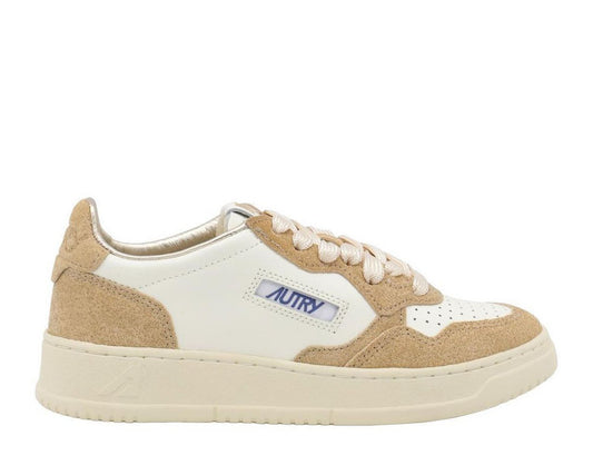 Autry Medalist Low Sneakers