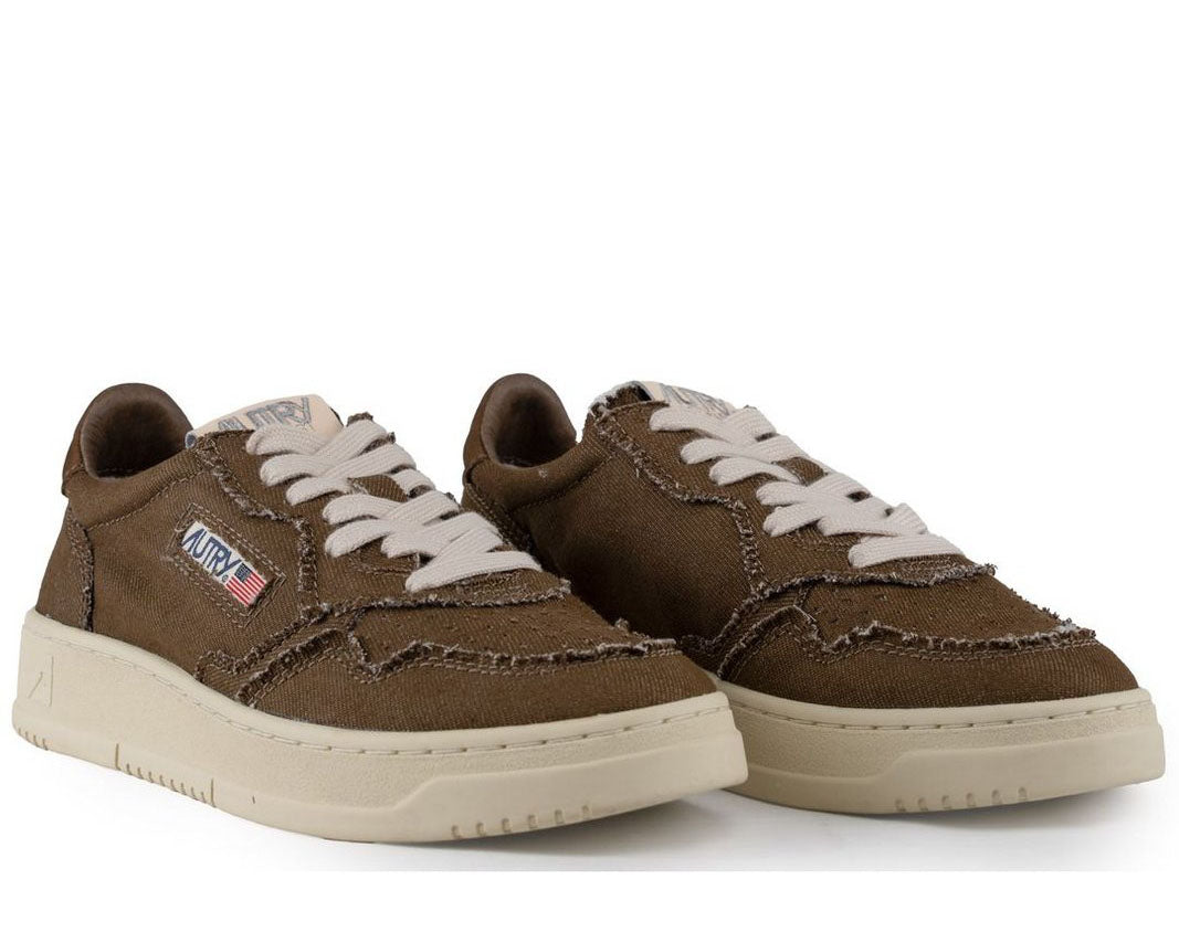 Autry Medalist Low Sneakers
