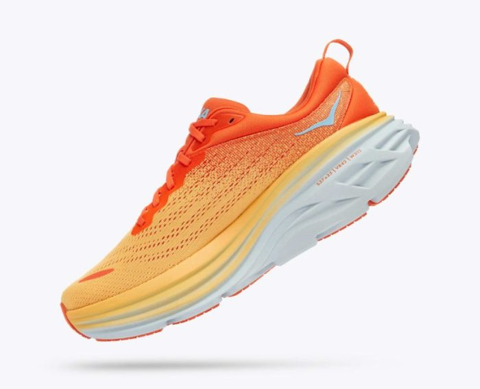 HOKA Bondi 8 | נעלי הוקה בונדי