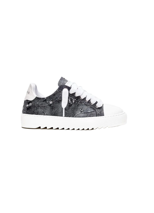 Numeris Atelier - Thrashed Denim