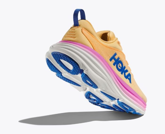 HOKA Bondi 8 | נעלי הוקה בונדי