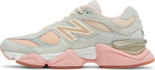 New Balance 9060 x  Joe Freshgoods – Baby Shower Blue