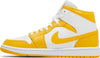 Air Jordan 1 Mid – University Gold