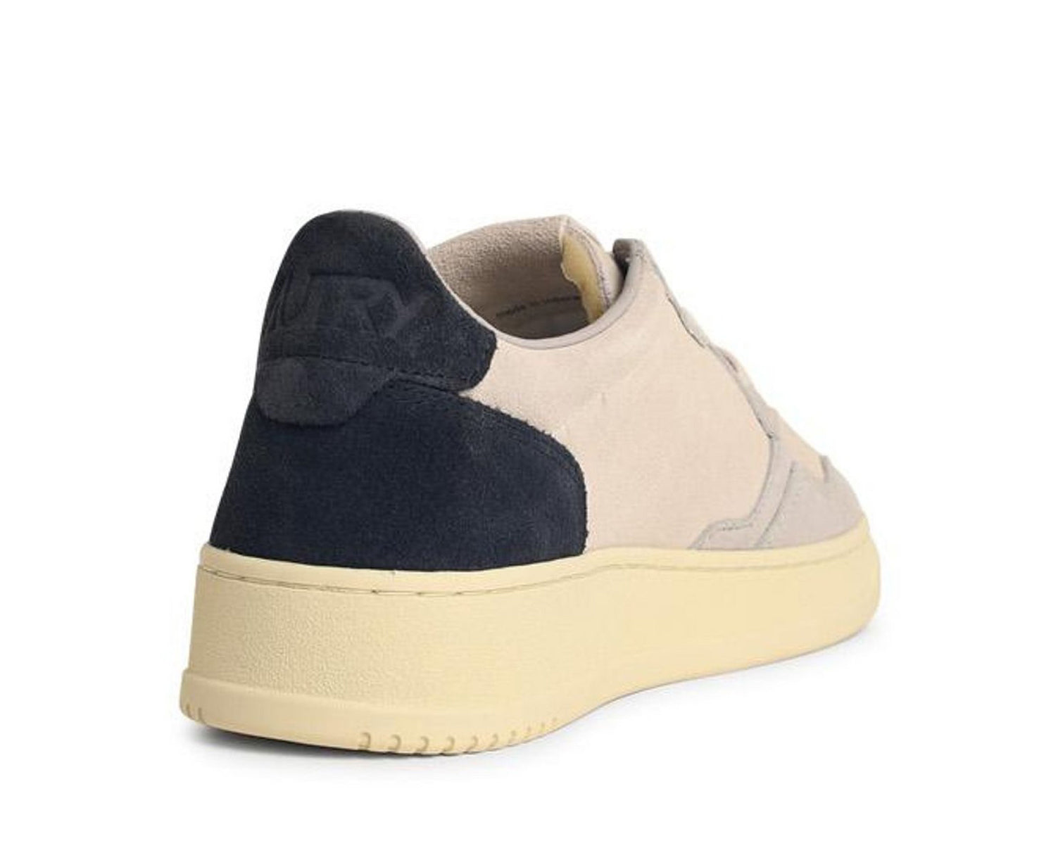 Autry Medalist Low Sneakers