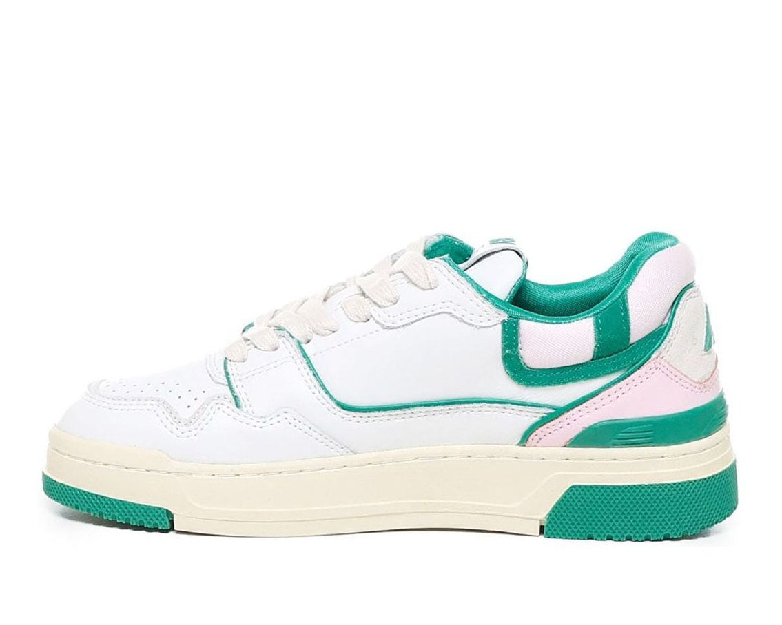 Autry CLC Low-Top Sneakers