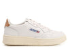 Autry Medalist Low-Top Sneakers